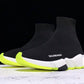 Speed Trainers “Black Yellow”