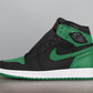 AJ1 Retro High Pine Green 2.0