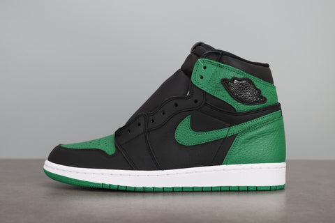 AJ1 Retro High Pine Green 2.0