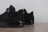 AJ4 Retro “Black Cat” (2020)