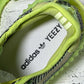 Yzy Boost 350 v2 Yeezreel Reflective