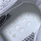 Yzy Boost 350 v2 Static  Non-Reflective