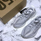 Yzy Boost 350 v2 Static  Non-Reflective