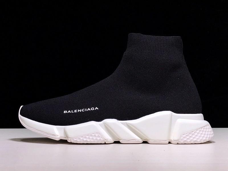Speed Trainers “Black White” 2016