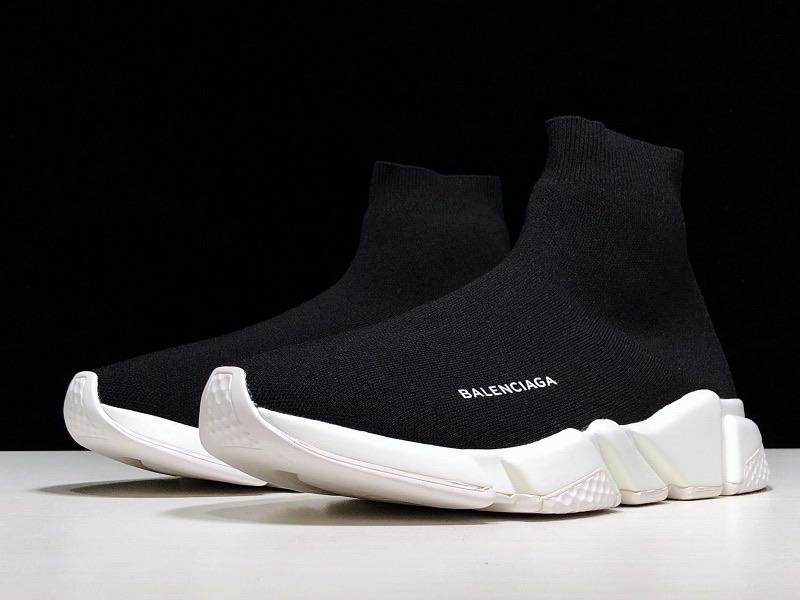 Speed Trainers “Black White” 2016