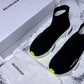 Speed Trainers “Black Yellow”