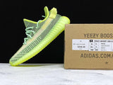 Yzy Boost 350 v2 Yeezreel Reflective