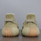 Yzy Boost 350 v2 Sulfur