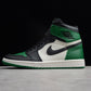 AJ1 Retro High Pine Green