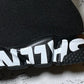 Speed Trainers “Graffiti White”