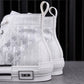 D1or B23 High ‘Oblique White’