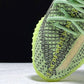 Yzy Boost 350 v2 Yeezreel Reflective