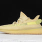 Yzy Boost 350 v2 Flax