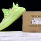 Yzy Boost 350 v2 Glow