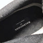 Speed Trainers “Black Clear Sole”