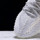Yzy Boost 350 v2 Static Reflective
