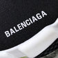 Speed Trainers “Black Yellow”