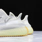 Yzy Boost 350 v2 Yeshaya Non-Reflective