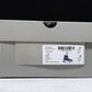 Speed Trainers “Dark Grey Glitter Clear Sole”