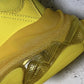 Triple S Sneaker "Yellow"