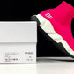 Speed Trainers Mid “Rose Fluo”