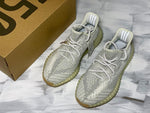 Yzy Boost 350 v2 Yeshaya Non-Reflective