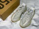 Yzy Boost 350 v2 Yeshaya Non-Reflective