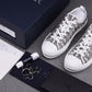 D1or B23 Low ‘Black White’