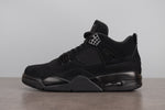 AJ4 Retro “Black Cat” (2020)