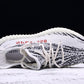 Yzy Boost 350 v2 Zebra