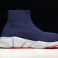 Speed Trainers “Blue Marine”