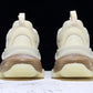 Triple S Sneaker "Off White Clear Sole"