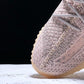 Yzy Boost 350 v2 Synth Reflective