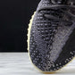 Yzy Boost 350 v2 Carbon “Asriel”