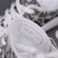 D1or B23 Low ‘Black White’