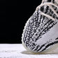 Yzy Boost 350 v2 Zebra