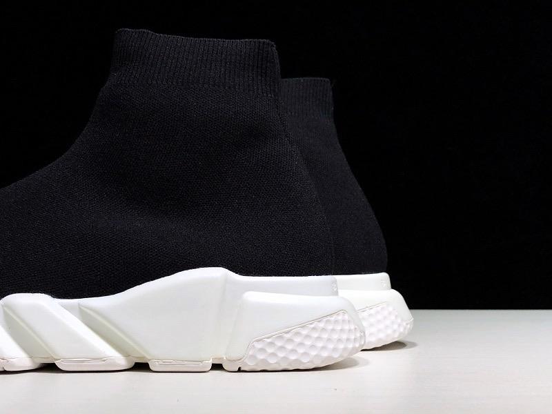 Speed Trainers “Black White” 2016