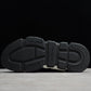 Speed Trainers “Graffiti Black”