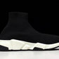 Speed Trainers “Black White” 2019