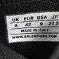 Speed Trainers “Black White” 2019
