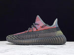 Yzy Boost 350 v2 Yecheil Reflective