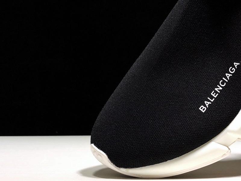 Speed Trainers “Black White” 2016