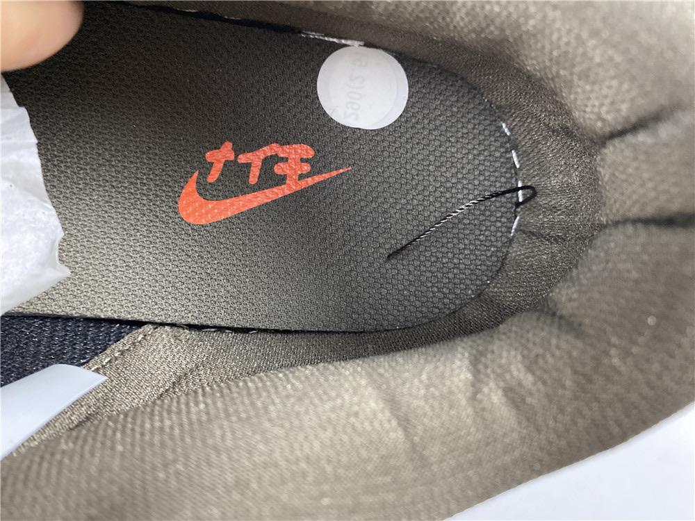 Travis Scott x PlayStation SB Dnk Low