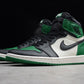 AJ1 Retro High Pine Green
