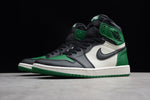 AJ1 Retro High Pine Green