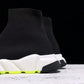 Speed Trainers “Black Yellow”
