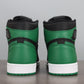 AJ1 Retro High Pine Green 2.0