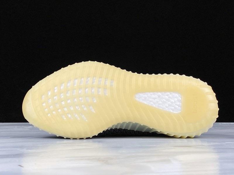 Yzy Boost 350 v2 Carbon “Asriel”