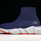 Speed Trainers “Blue Marine”
