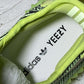 Yzy Boost 350 v2 Yeezreel Non-Reflective